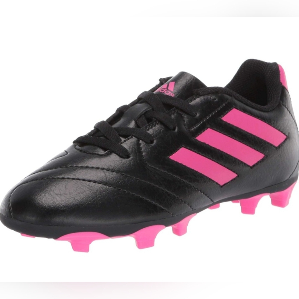 Adidas Goletto VIII soccer cleats size 1.5